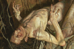 Exorcism II detail