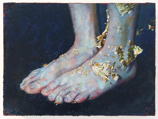 Hermes' Feet <span>🔴</span>